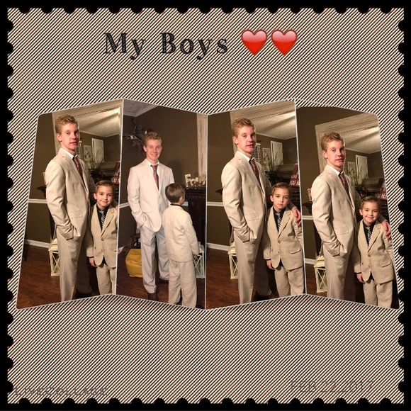 Meet your Posher, Tiffany - Picture 4 of 8